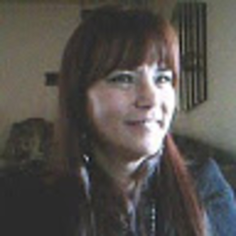 Meet your Posher, Cindi